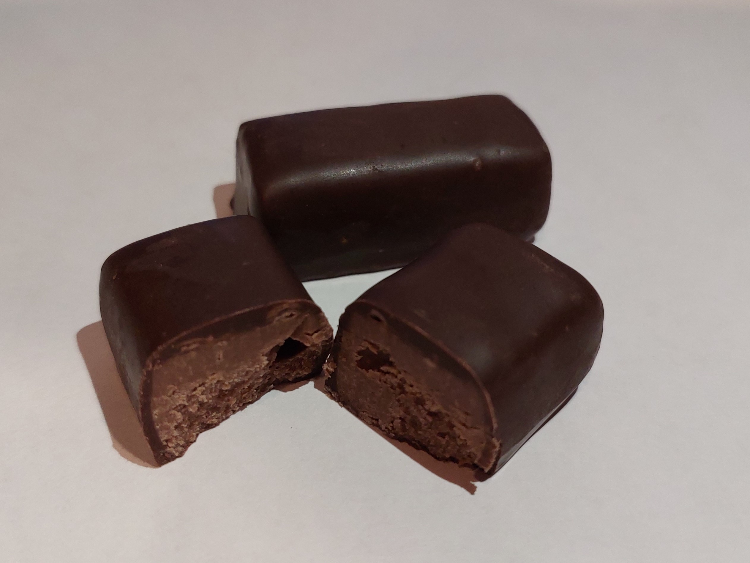 Конфета Кара-Кум